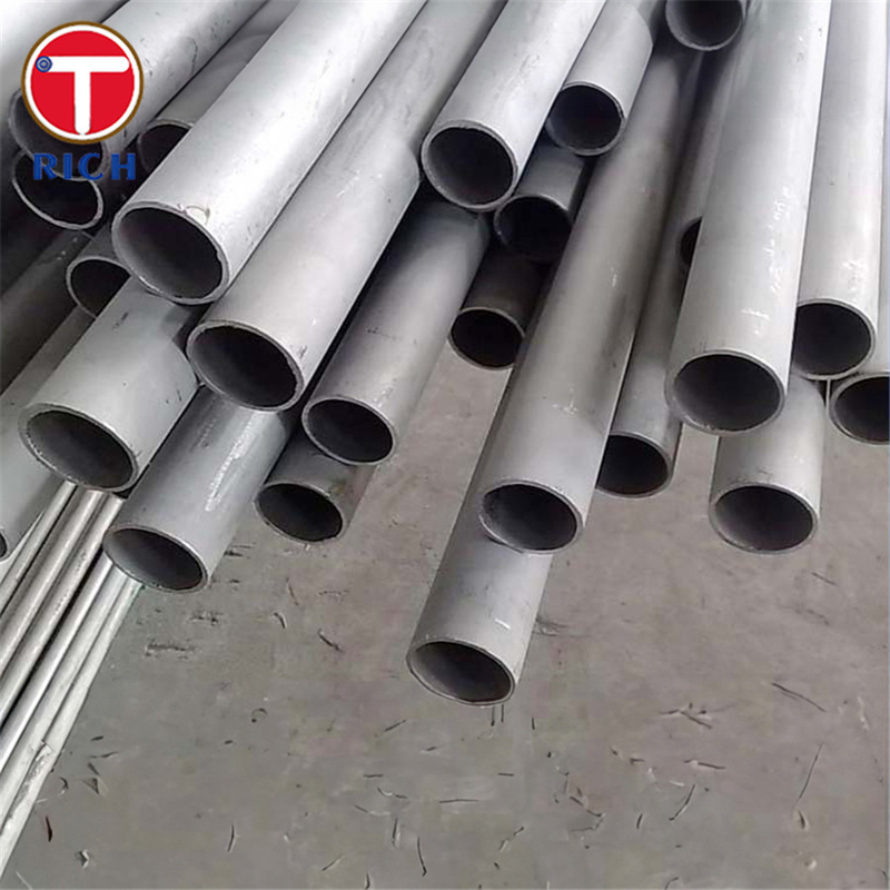 ASTM A530 Gr.A 꿰매지 않는 철강 파이프 특수 탄소 및 합금 철강 파이프 일반 요구 사항