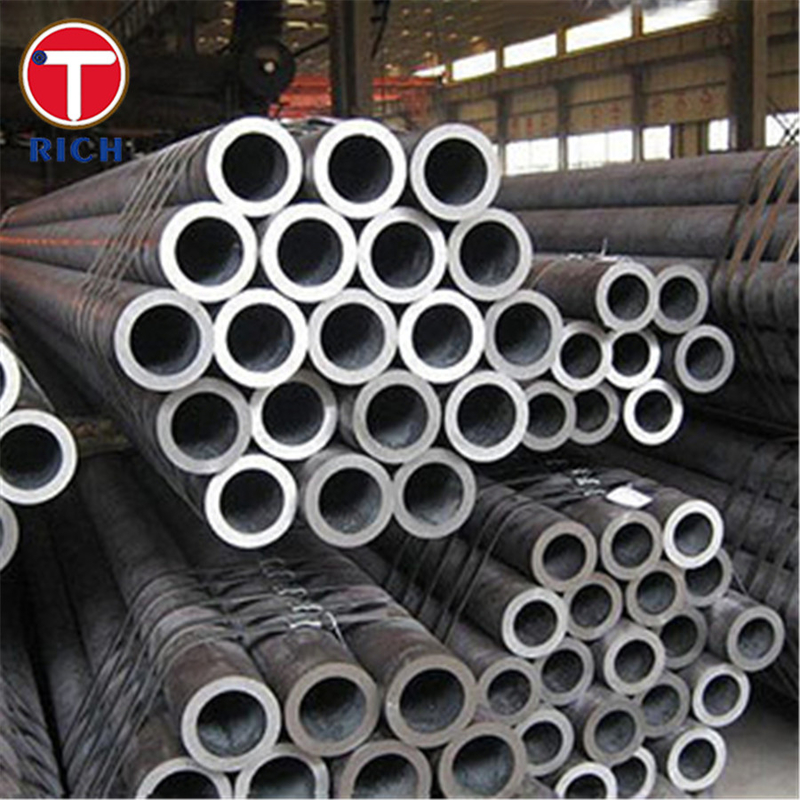 ASTM A530 Gr.A 꿰매지 않는 철강 파이프 특수 탄소 및 합금 철강 파이프 일반 요구 사항