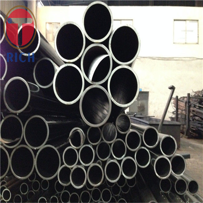 ASTM A106 GrB Torich 이음새가 없는 강철 관, 고열 탄소 구조 강철 관