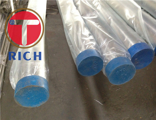 TORICH Dia 4-1200mm 316/316L 스테인리스는 액체 GB/T 12771를 위한 용접한 강철 관을 배관합니다