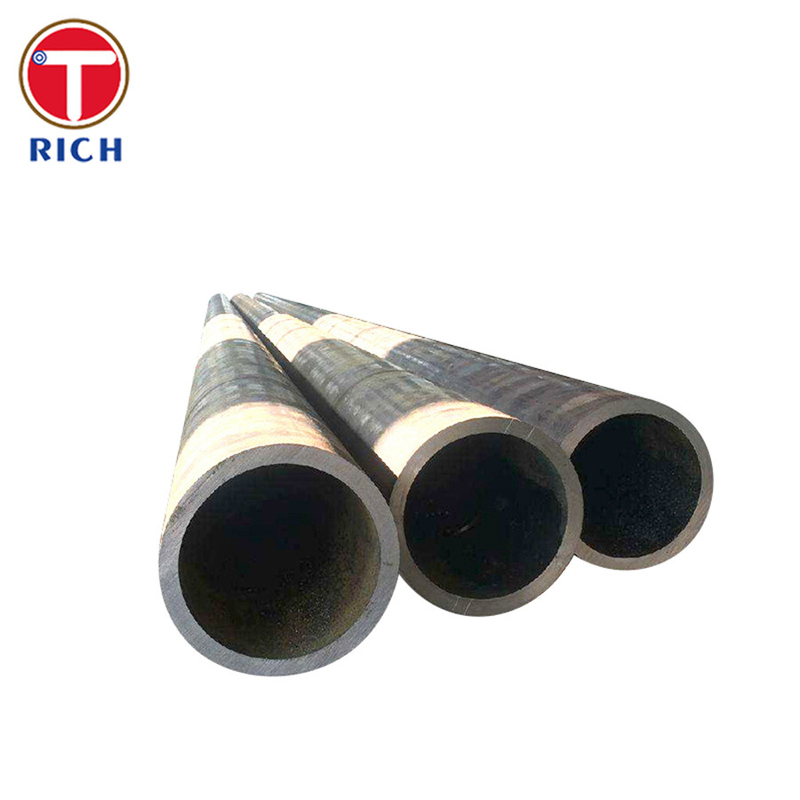 ASTM A36 B급 구조용 철강 파이프
