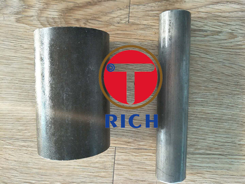 Astm A321 열간압연 강철 관, 냉각된 부드럽게 한 탄소 강철봉 6.35 - 241.3mm