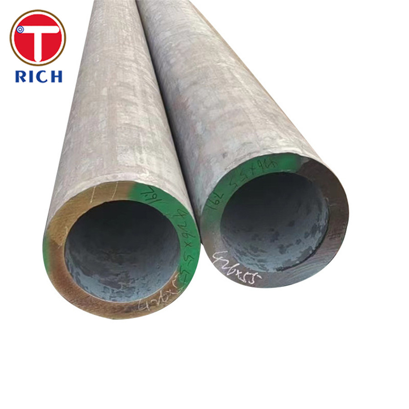 ASTM A1020 C급 탄소 망간제철 파이프