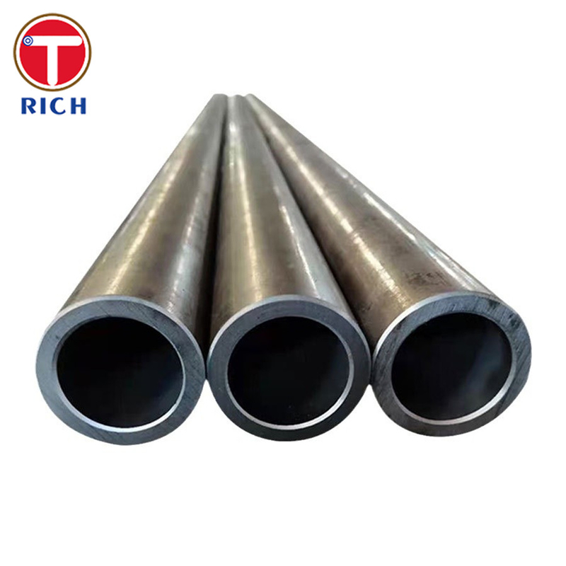 ASTM A209 T1 꿰매지 않는 탄소 강철 튜브