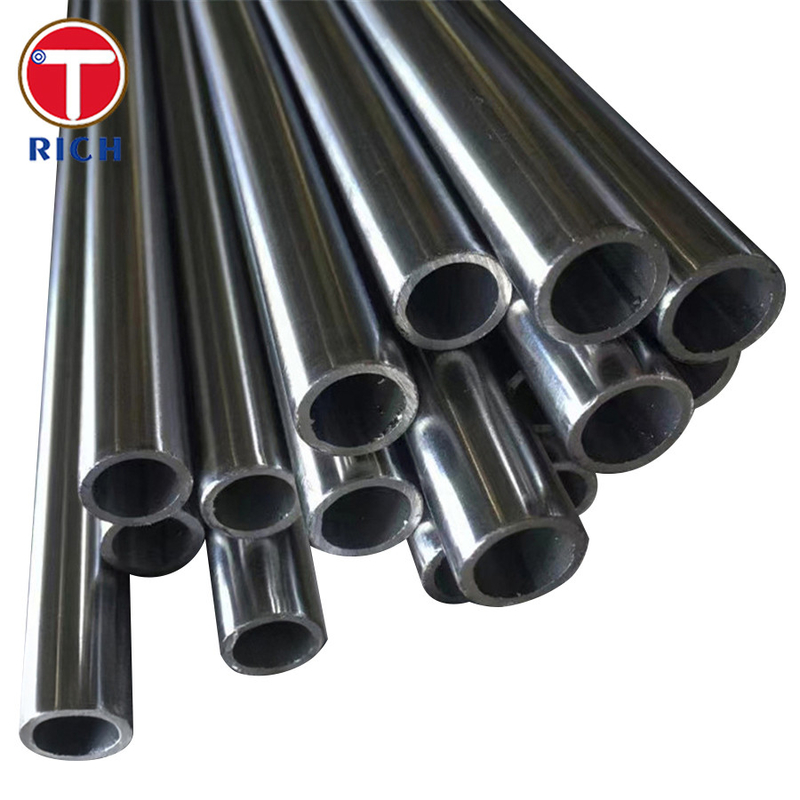 ASTM A608 HC30 고연금 철강 파이프 중앙 분방 가빙 고온 용 합금 무縫 파이프