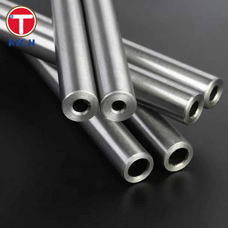ASTM A513 Type 5 DOM 원형 강관 냉간 가공 탄소강