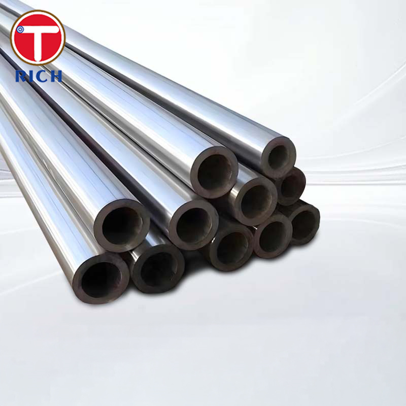 ASTM A513 Type 5 DOM 원형 강관 냉간 가공 탄소강