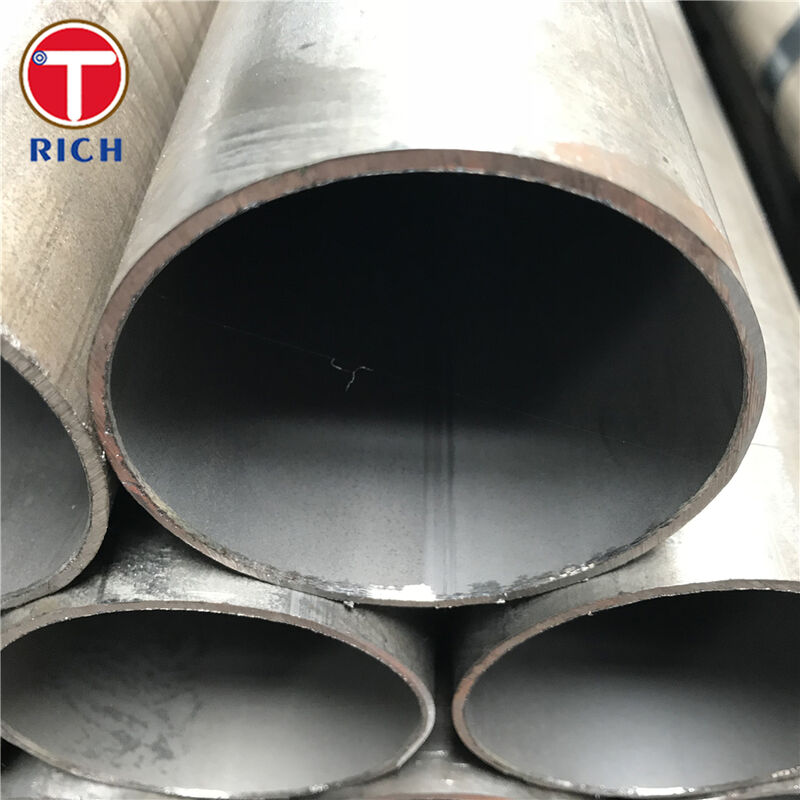 ASME SA178 등급 A/D 열 교환기용 12.7-127mm OD의 전기 저항 용접형 보일러 튜빙