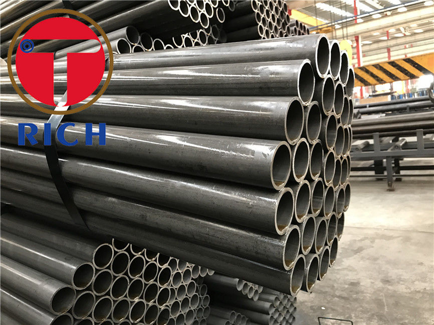 ASTM A519 AISI 4130 합금 강 이음새가 없는 라운드 튜브 14x4 14x4.5 냉간 인발 강관