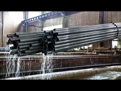 GB 18248 고압 가스 실린더용 큰 지름의 냉면 무縫鋼管