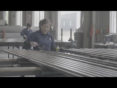 철강 파이프의 정기 검사 1- 차원