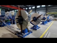 어떻게 스테인레스 스틸 웰딩 파이프를 생산하는 방법 스테인레스 스틸 웰딩 파이프 생산 라인