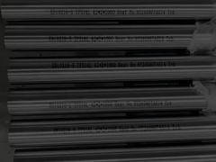 핫 롤링 퓨링 프로세스