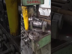 16MnCr5 탄소 강철 무선 파이프