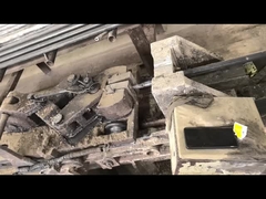 냉장고로 당겨진 무縫鋼 파이프