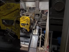 60Si2Mn 스프링 스틸 파이프 실리콘 망간 합금 스프링 스틸 파이프 자동차