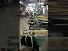 ASME SA 334 GR 1 낮은 온도 고장 없는 탄소 철강 튜브