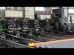 20MnV6 낮은 탄소 강철 꿰매지 않는 튜브 기계적 목적으로 용용 된 비연금 강철 튜브