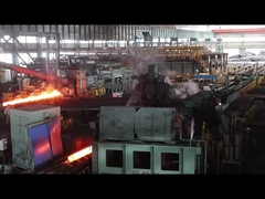 수압 시스템 정밀 철강 튜브 EN10305-4 / 꿰매지 않는 10mm 철강 튜브