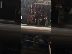 듀플렉스 S32760 스테인리스 스틸 파이프