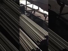 냉불 철강 파이프