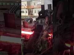 일반 구경 열간 압연