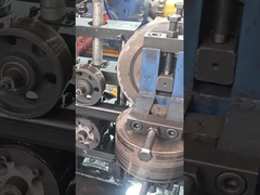 A500 탄소강 사각 튜브 고강도 탄소강 구조용 튜브 빌딩 구조용