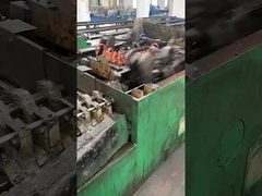 냉간 압연 ASTM A513 용접 강관 (DOM 생산)