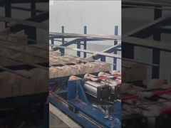 철강 파이프의 수정적 시험