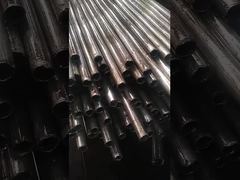 시트 프레임용 ASTM A513 MT1010 강철 튜브