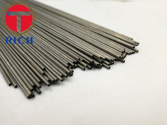 좋은 가격 식품 산업 304 스테인레스 강 인발관 2 - 12m X5CrNi1810 X2CrNiMo18143 온라인으로