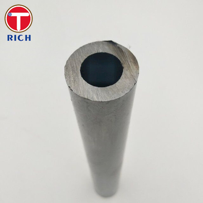좋은 가격 ASTM A511 TP316 304 두꺼운 벽 무선 스테인레스 스틸 파이프 기계용 온라인으로