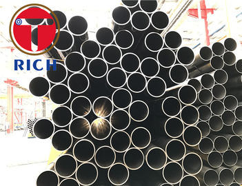 좋은 가격 정밀도 SAE 1020 ASTM A513 DOM 배관 4.7mm 6.6mm 0.185in 0.26in 온라인으로