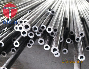 좋은 가격 GB/T 3093 DIN 2391, GB/T 3093-2002, EN10305-1, EN10305-4 10A 20A Q345A OD 3mm - 60mm 냉각 압연 이음새가 없는 관 온라인으로