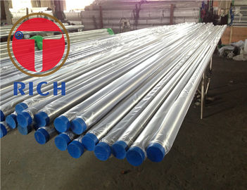 좋은 가격 GB/T 14975 ASTM A269 302 구조상을 위한 304의 스테인리스 이음새가 없는 관 온라인으로