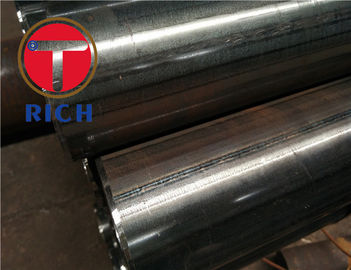 좋은 가격 직경 4-1200mm는 액체 GB/T 12771를 위한 316/316L 스테인리스 관을 용접했습니다 온라인으로