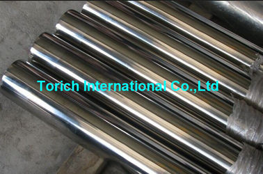 좋은 가격 8.05g/cm3 Inconel740 열 교환기 튜브 온라인으로
