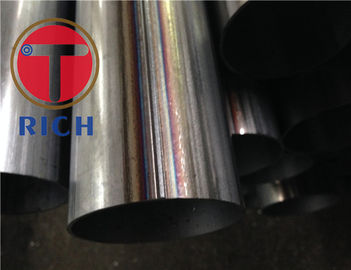 좋은 가격 GB/T 12771 Dia 액체 Transpotation를 위한 4-1200mm 용접된 304/304L 316/316L 스테인리스 관 온라인으로