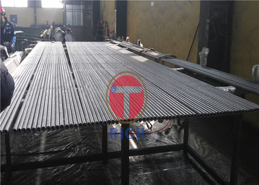 좋은 가격 고압 feedwater 히이터를 위한 ASME SA-556M 이음새가 없는 강철 관 온라인으로
