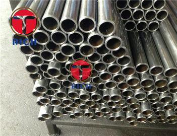 좋은 가격 고열 ASTM A335를 위한 이음새가 없는 강철 관을 닦는 Ferritic 합금 온라인으로
