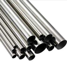 좋은 가격 전기 히이터 4mm 편협한 스테인리스 관 ASTM A269 EN 10217-7 GB/T24593-2009 온라인으로