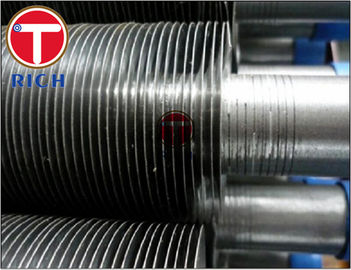 좋은 가격 스테인리스는 관 Astm A213 보일러 열 교환을 위한 탄미익 내밀었습니다 온라인으로