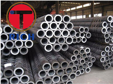 좋은 가격 둥근 스테인리스 이음새가 없는 관 ASTM A519 4140 API 5l Gr.B 3lpe 코팅 온라인으로