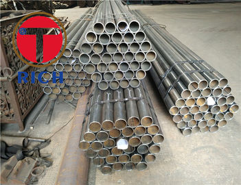 좋은 가격 Erw 탄소 강철 열교환기 관 콘덴서는 Astm A214 Sa214를 배관합니다 온라인으로