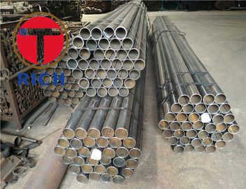 좋은 가격 TORICH ASTM A214 ERW 탄소 강철 열교환기 관 1000-1200 mm 길이 온라인으로