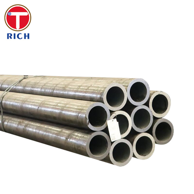 좋은 가격 ASME SA179 Seamless Carbon Steel Tubing Cold-Drawn Low-Carbon Steel Tube For Heat-Exchanger 온라인으로