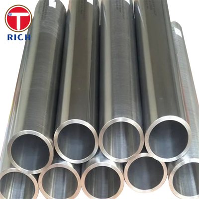 좋은 가격 Inconel 601 Inconel Seamless Pipes Nickel Alloy Seamless Pipe For General Requirements 온라인으로