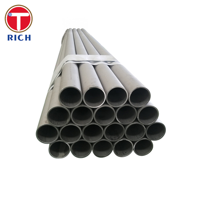 좋은 가격 54.1mm Astm A513 자동차 스틸 튜브 1010 1020 1015 온라인으로