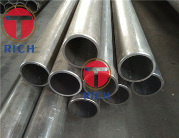 좋은 가격 증명서를 주는 Martenstic 스테인리스 관 Astm Ferritic/A268 Tp304 이음새가 없는 Iso 온라인으로