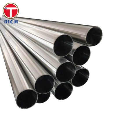 좋은 가격 20X25H20C2 AISI 310 Seamless Stainless Steel Pipe Corrosion-Resistant Steel Tube 온라인으로
